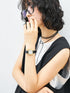 CHIGNON×VAGUE CARRE /0051-093YT
